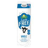 Arla LactoFREE Whole Milk Drink