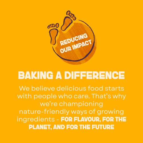 Higgidy Mature Cheddar & Spinach Muffins