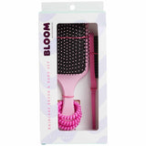MS Bloom Accessories Haircare Brush and Band Set