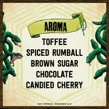 Lamb's Black Spiced Rum