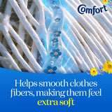 Comfort fabric conditioner Blue Skies 990ml - British product