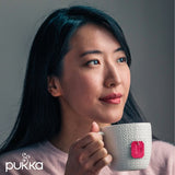Pukka Organic Love Tea 20 Home Compostable Herbal Tea Bags