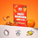 Soul Fruit Soft Dried Mandarin