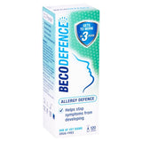 Becodefence Adult Nasal Spray 20ml - British product