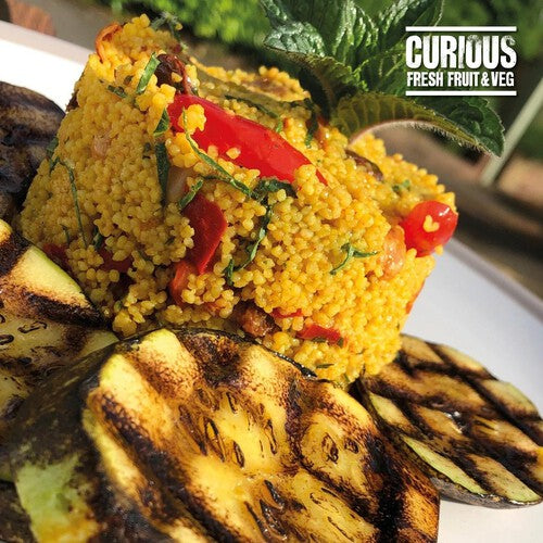 Wonderfully Curious British Zephyr Courgettes