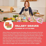 Little Dish Superstars Chicken Nuggets with Hidden Veg