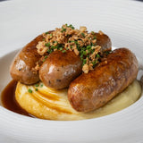 Koffmanns Classic Mashed Potato