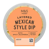 MS Fully Loaded Mexican Style Dip