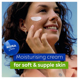NIVEA Creme Tin