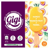 Gigi Mango Passion Fruit Fennel