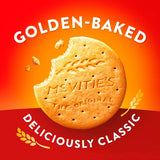 Mcvitie's Digestives The Original wheatmeal biscuits 2 x 360g, imported from the UK