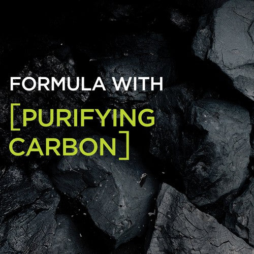 LOreal Men Expert Pure Carbon 3 in 1 Daily Face Wash