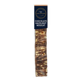 M&S M&S Collection Dark Chocolate & Hazelnut Nougat Bar 100g- Buy online at McGrocer