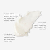 Evolve Beauty Tropical Blossom Butter