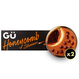Gu Chocolate Honeycomb Dessert