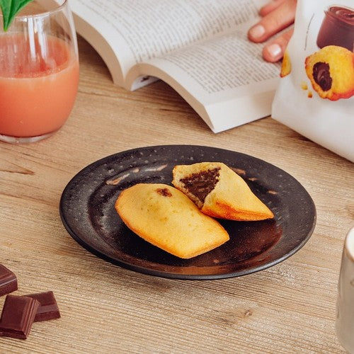 Bonne Maman chocolate filled madeleines 210g - British product