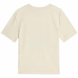 M&S Boys Pure Cotton Wave Graphic T-Shirt 3-4 Years Neutral