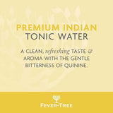 Fever-Tree Premium Indian Tonic Water Cans
