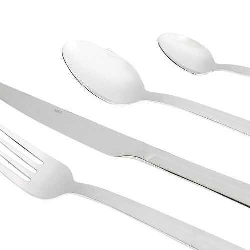 M&S 16 Piece Cutlery Set