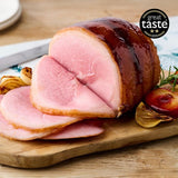 DukesHill British Outdoor Bred Muscovado Sugar Gammon Joint