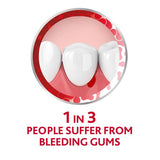 Corsodyl Complete Protection Gum Care Whitening Toothpaste