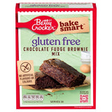 Betty Crocker gluten free brownie mix 415g, imported from the UK