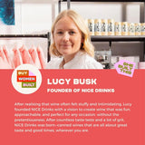 Nice Session Merlot 34