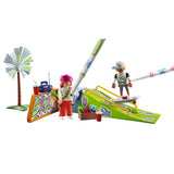 Playmobil 71515 Color - Skate Park