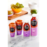 Emmi Caffe Latte Cappuccino Iced Coffee