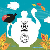 Clipper Orange & Turmeric Organic Infusion