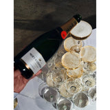 Moet & Chandon Brut Imperial Champagne 75cl, imported from the UK