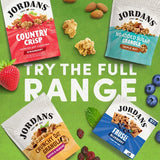 Jordans Triple Nut Granola 425g, UK version