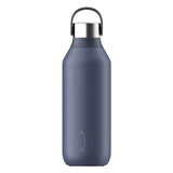 Chillys Series 2 Whale Blue Bottle 500ml