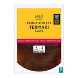 MS Teriyaki Stir Fry Sauce