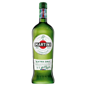 Extra Dry White Vermouth Aperitivo 15% ABV