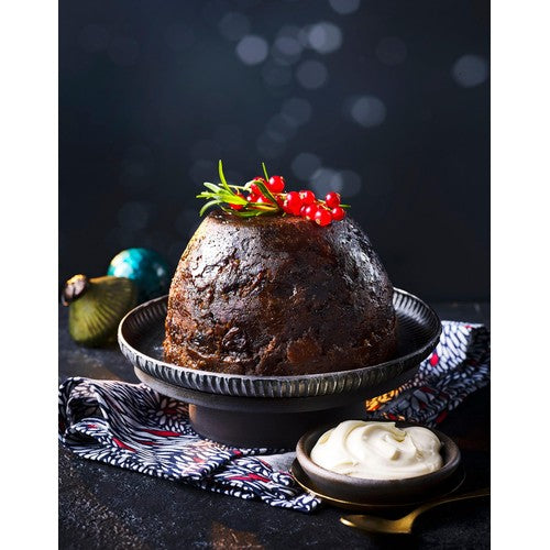 M&S Collection Perfectly Matured Christmas Pudding