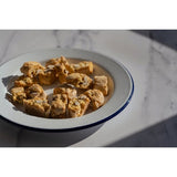 White Rabbit Gluten Free Almond Biscotti