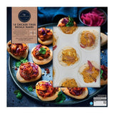 M&S 10 Chicken Tikka Masala Naans