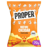 PROPERCORN Mature Cheddar Popcorn