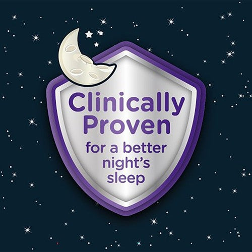 Huggies night-time absorbent underwear for girls 4-7 years mega pack - British product