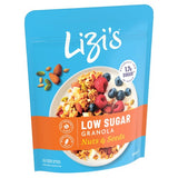 Lizi's Low Sugar Nuts and Seeds