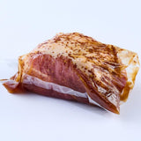 DukesHill Honey & Mustard Gammon Joint - British Outdoor Bred