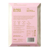 Sunny Luna Cauliflower Gnocchi