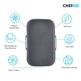 Chef Aid Air Fryer Liner 195 x 12 x 7cm