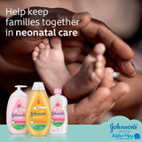 Johnson's Baby Lotion for Everyday Use