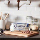 Guittard Milk Chocolate Baking Chips 31%