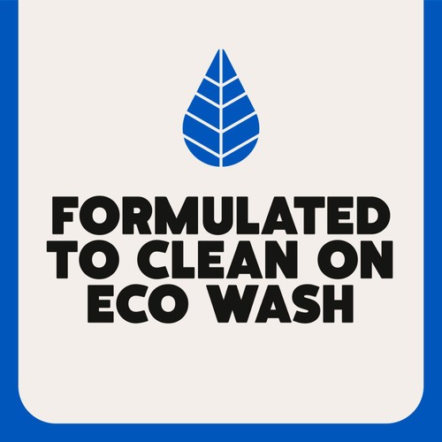 Ecover All-In-One Dishwasher Tablets 72 Tablets