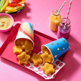 Little Dish Superstars Chicken Nuggets with Hidden Veg