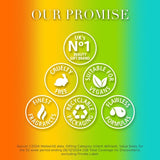 Baylis & Harding Citrus, Lime & Mint Men's Race Car Tin Gift Set