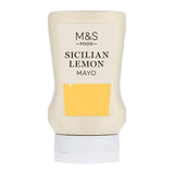 M&S M&S Sicilian Lemon Mayonnaise 280ml- Buy online at McGrocer